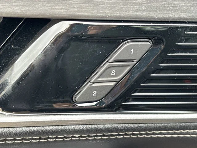 2026 Jeep Grand Wagoneer Limited Altitude - Photo 21