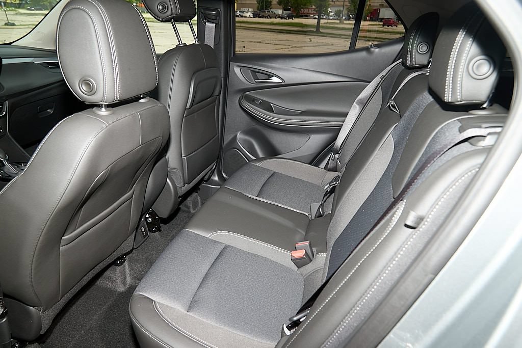 2026 Buick Encore GX Preferred - Photo 30