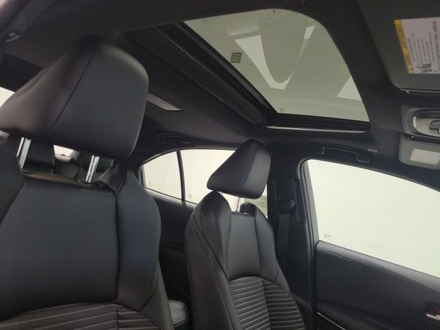 New 2026 Underground Toyota XSE image 11
