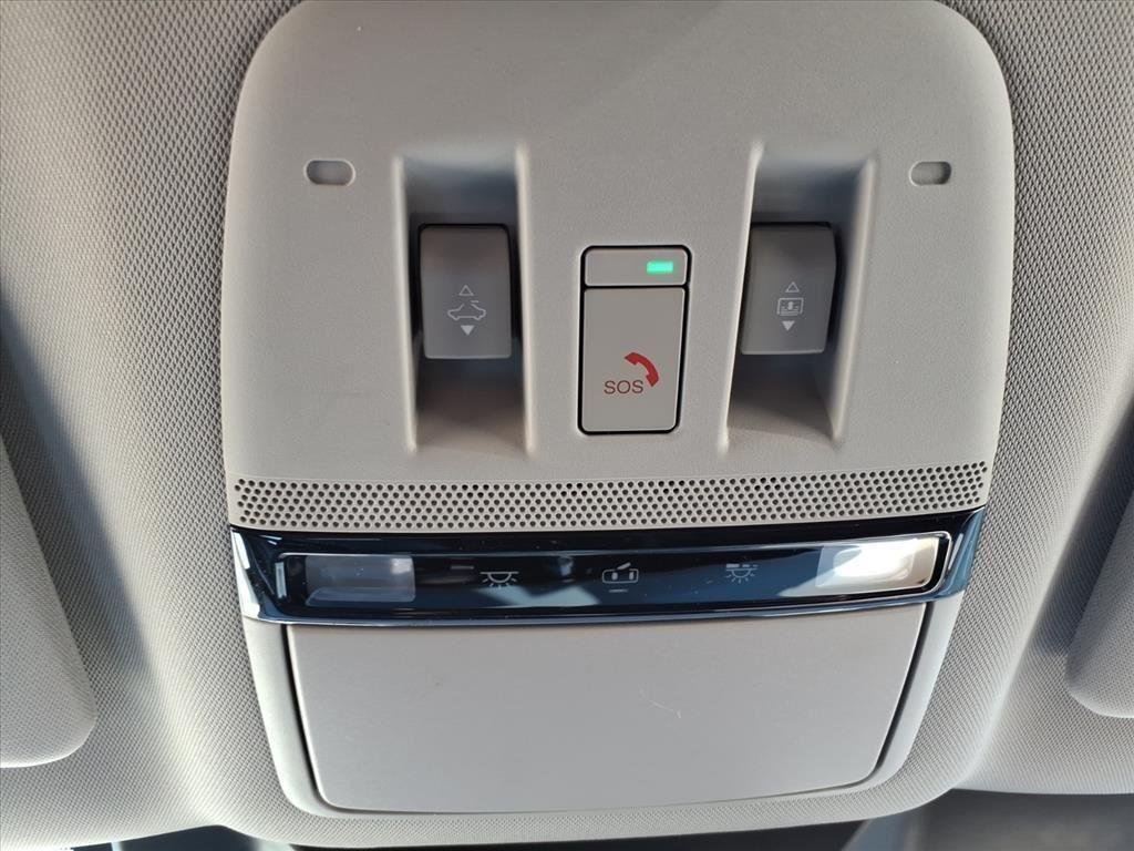 New 2026 Gun Metallic Nissan Platinum image 21