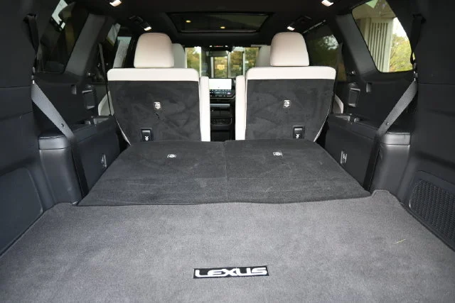 Certified Used 2025 CAVIAR Lexus 350 Premium image 6