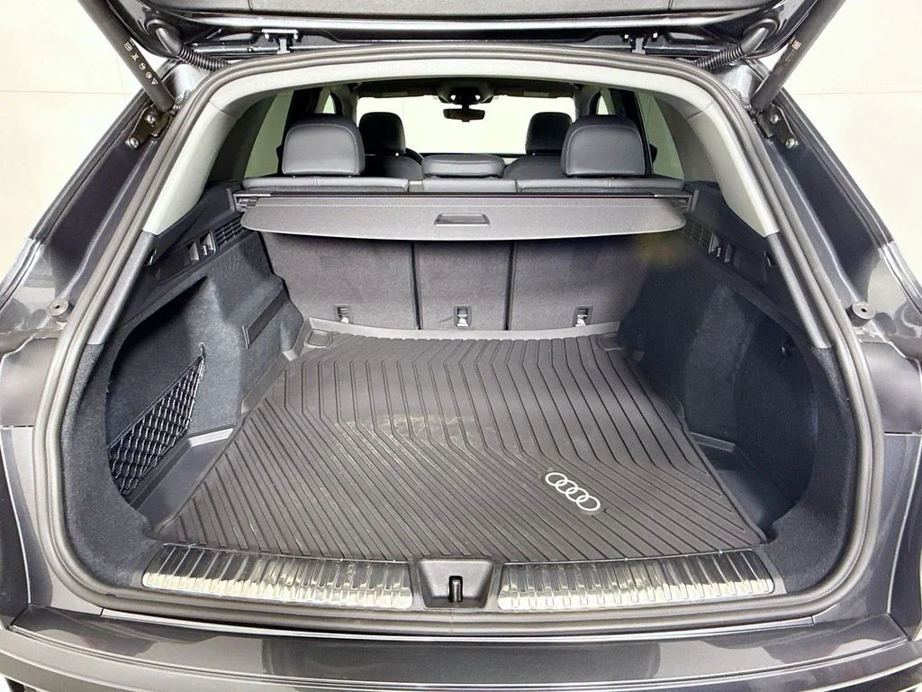 New 2026  Audi Premium Plus image 29