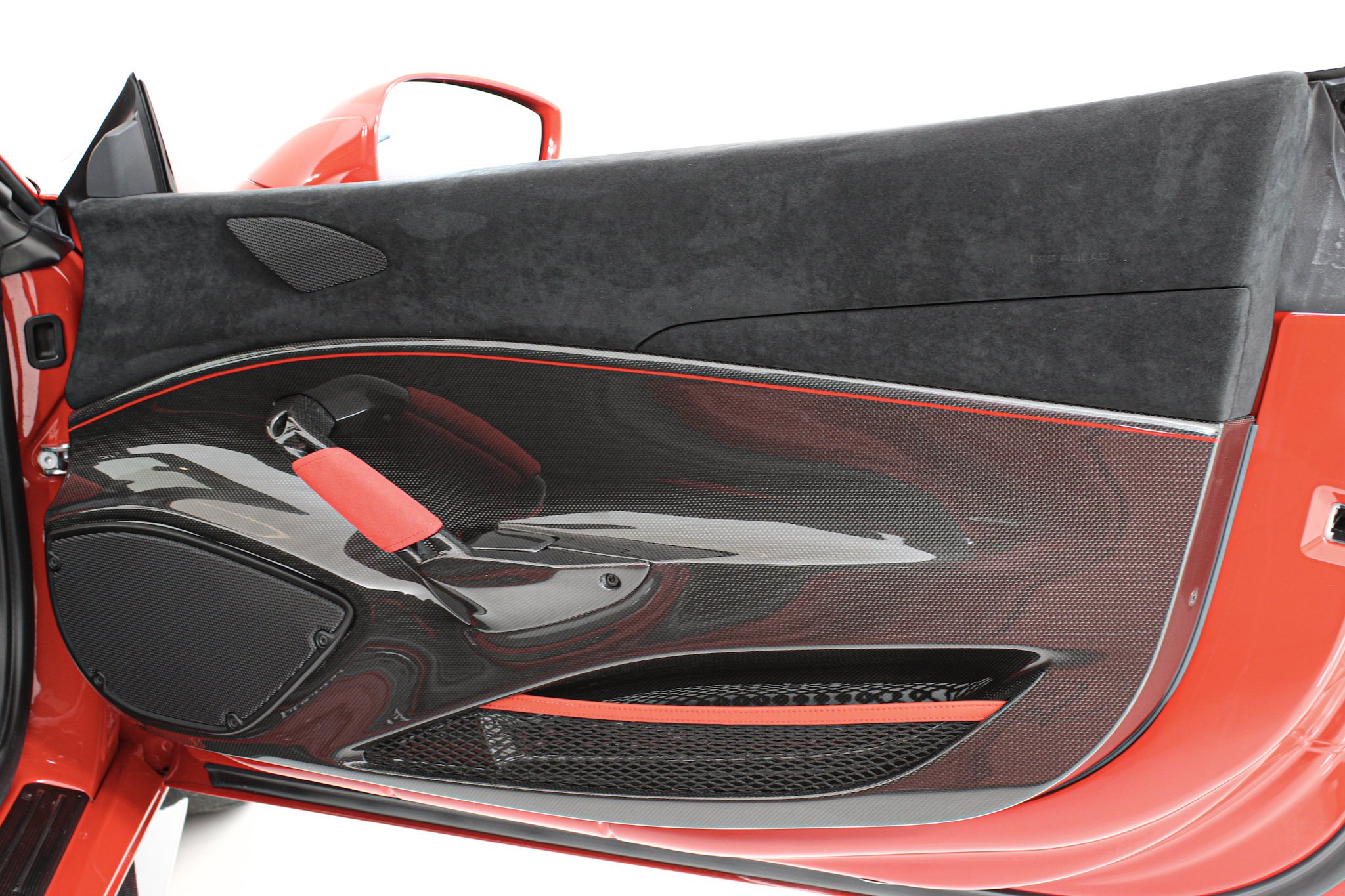 Certified Used 2019 Red Ferrari  image 29
