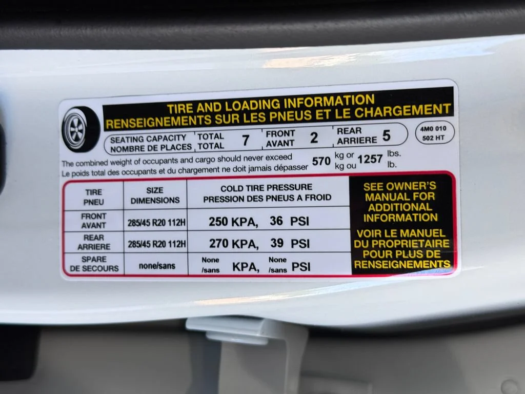 Certified Used 2025 White Audi Premium 45 TFSI quattro Tiptronic image 11