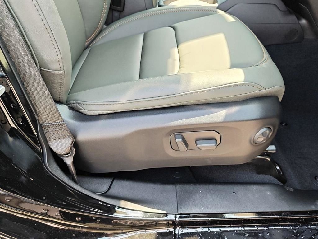 New 2026 Black Clear-Coat Exterior Paint Jeep Mojave X image 40