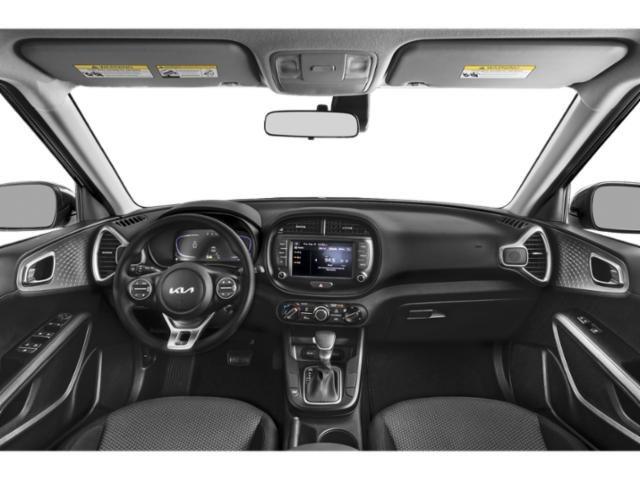2025 Kia Soul LX - Photo 11