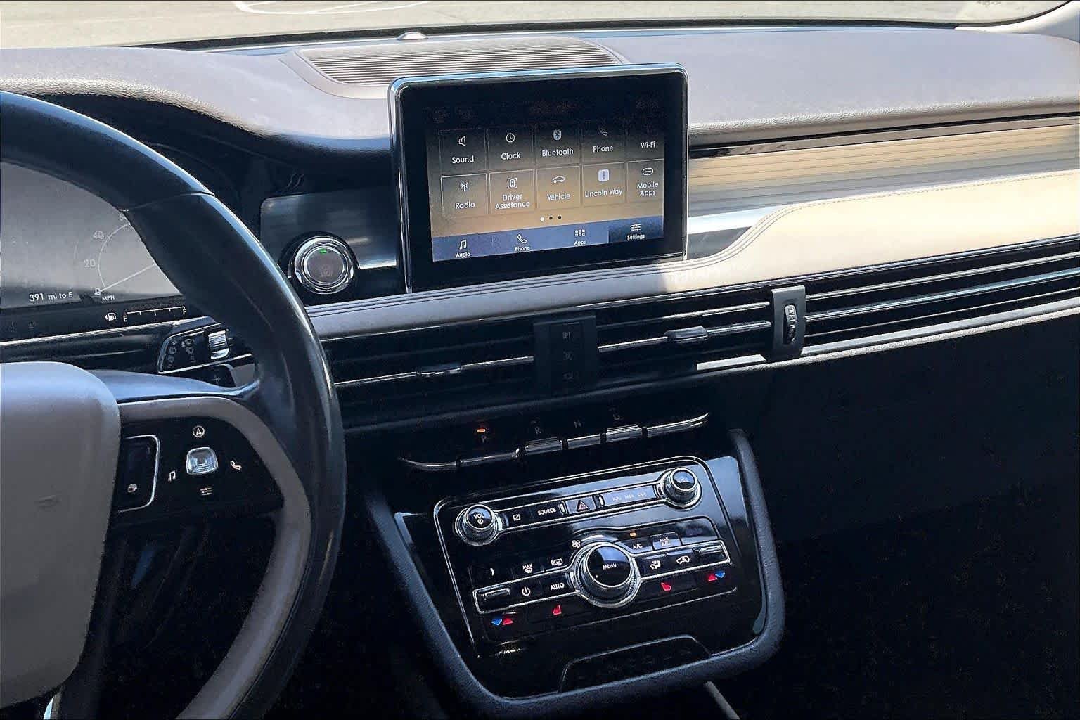 Pre-Owned 2020 Lincoln Corsair Standard