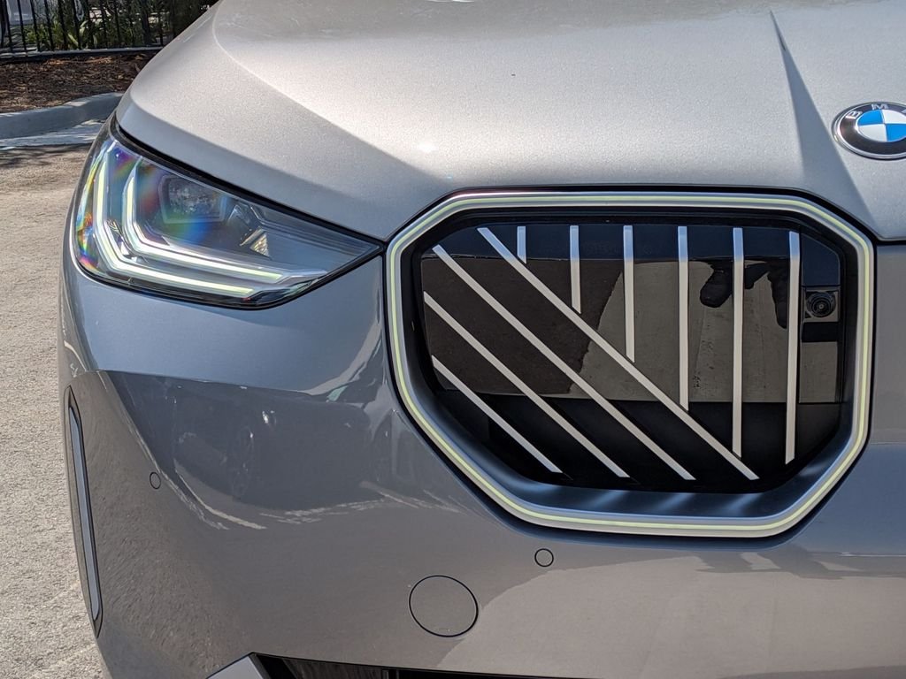 New 2026 Skyscraper Grey Metallic BMW 30 xDrive image 21