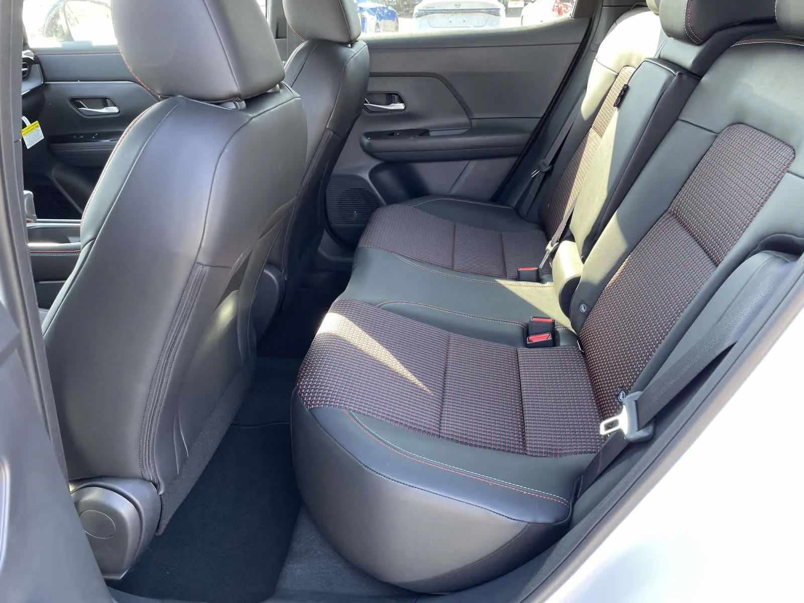 2026 Nissan KICKS SR AWD - Photo 14