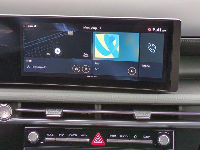 New 2025 White Hyundai XRT image 18