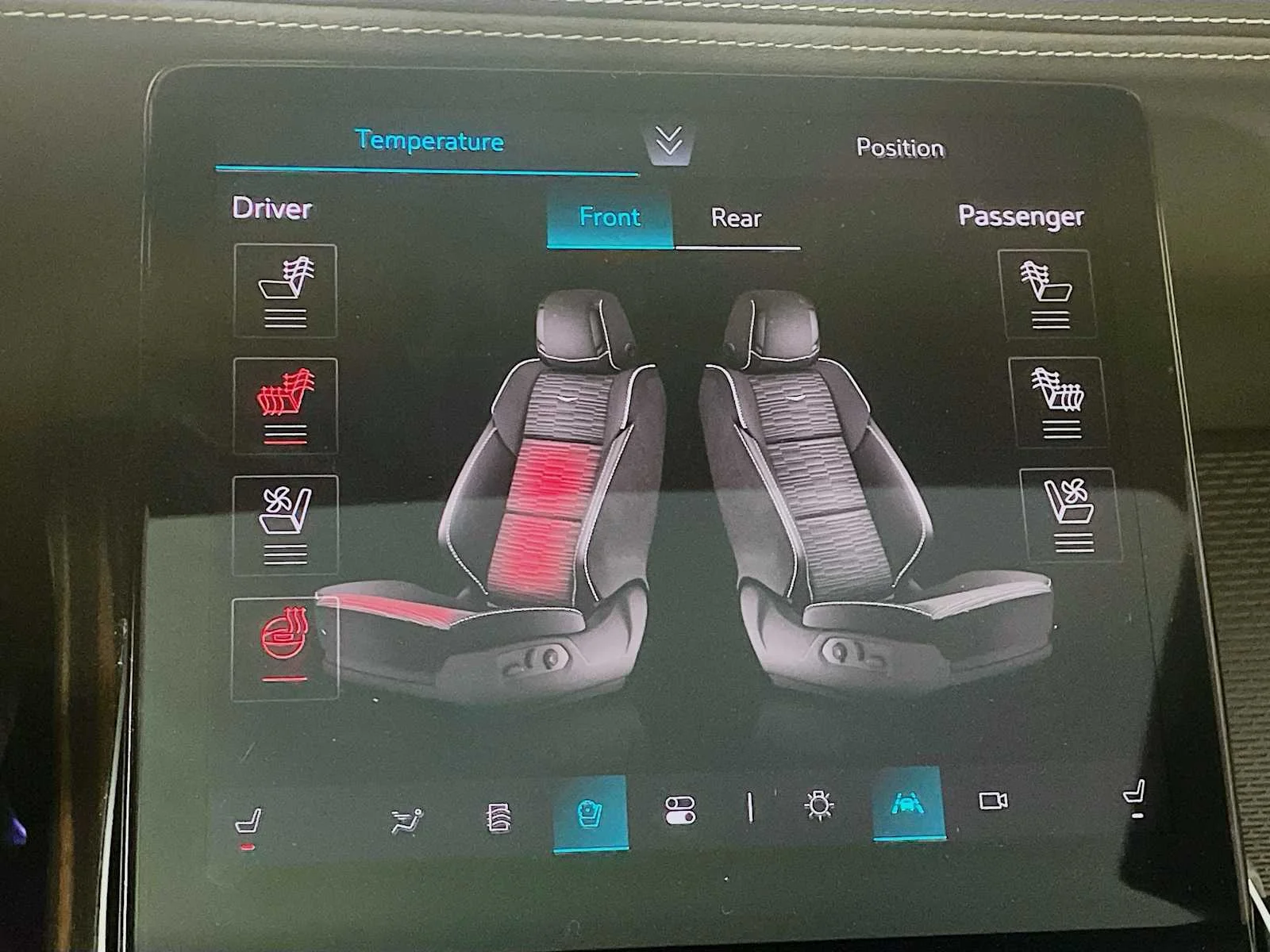 New 2026 Black Raven Cadillac Luxury image 19
