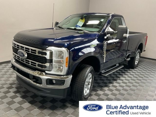 2023 Ford F-350 Super Duty