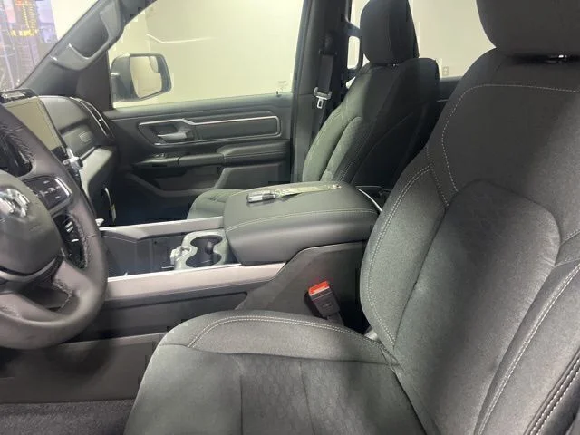 2026 RAM 1500 Big Horn/Lone Star - Photo 8