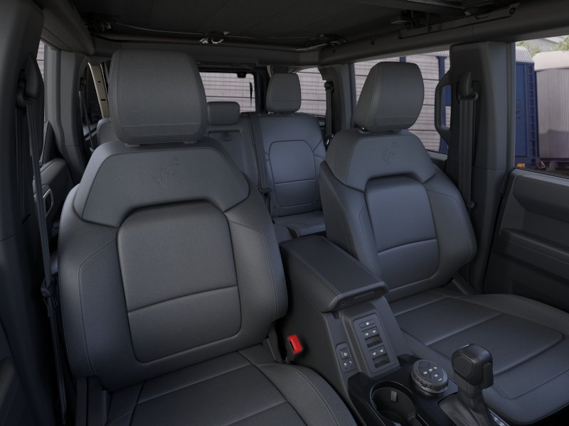 New 2026 Marsh Gray Ford Outer Banks® image 35