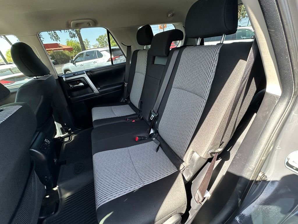 Used 2024  Toyota SR5 image 13