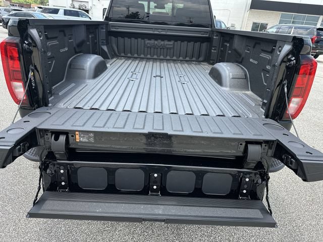2026 GMC Sierra 2500HD SLE - Photo 23