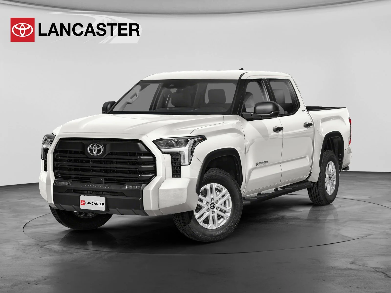 2026 Toyota Tundra  Platinum