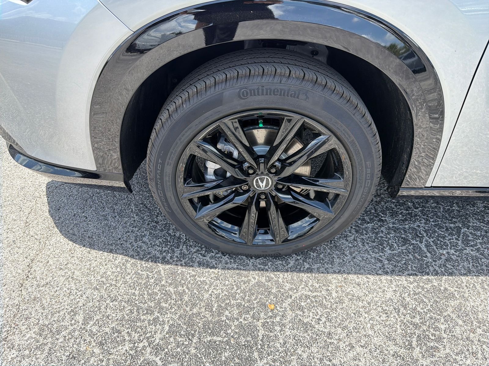 New 2026 Acura ADX A-Spec Advance Package 4D Sport Utility