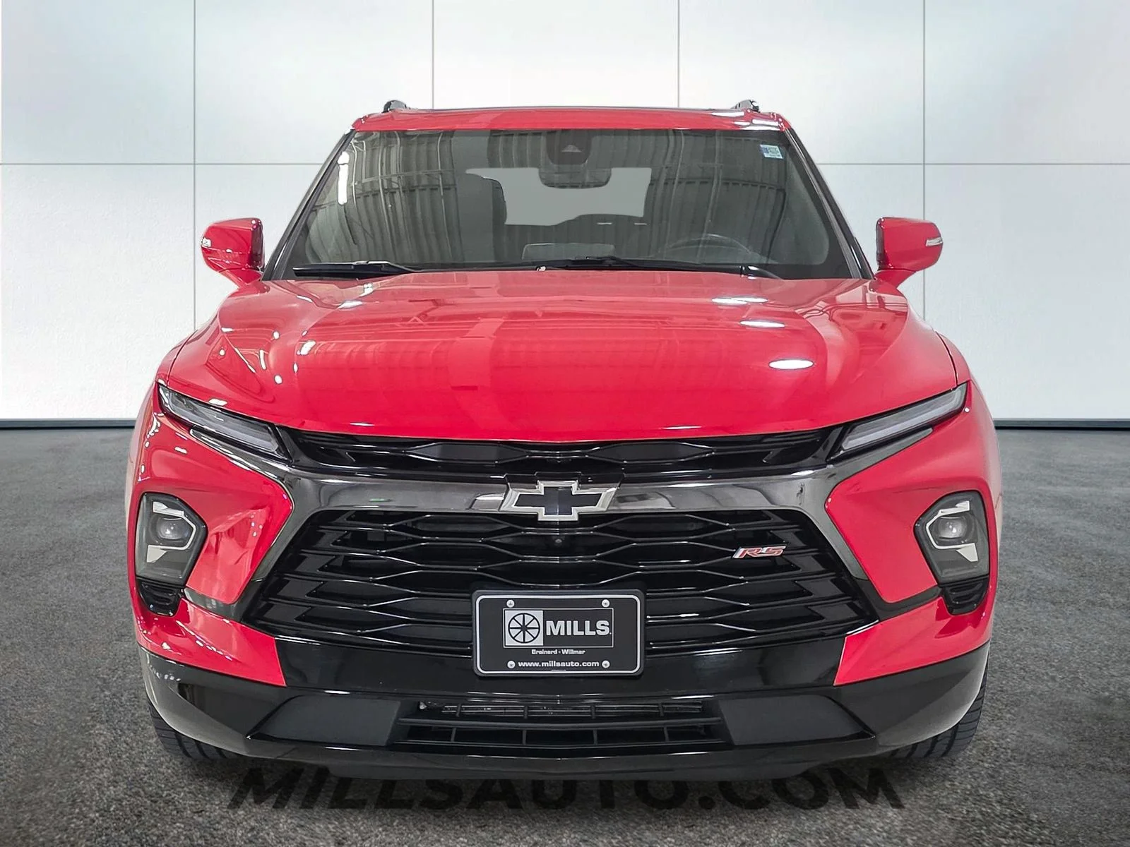 2023 Chevrolet Blazer RS - Photo 12