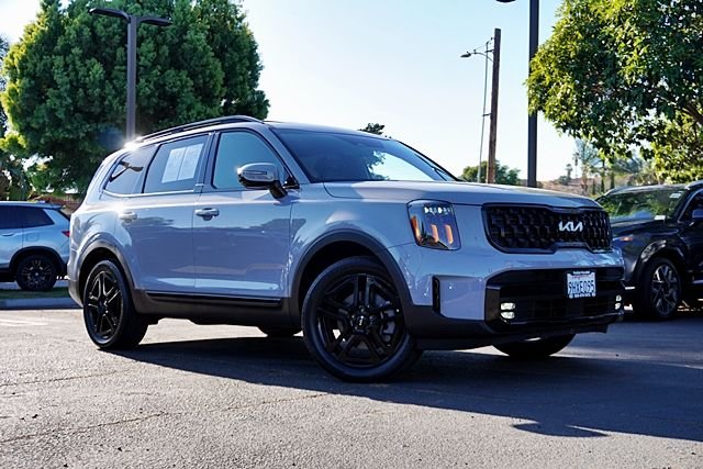 2024 Kia Telluride