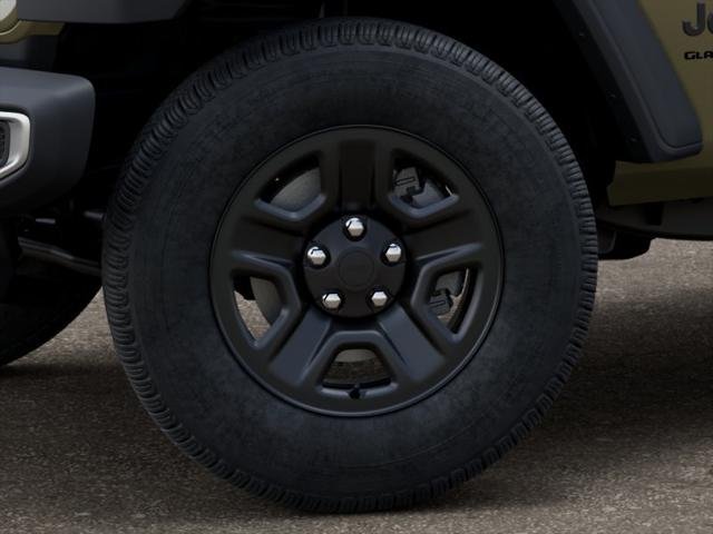 New 2026 41 Exterior Paint Jeep Sport image 34