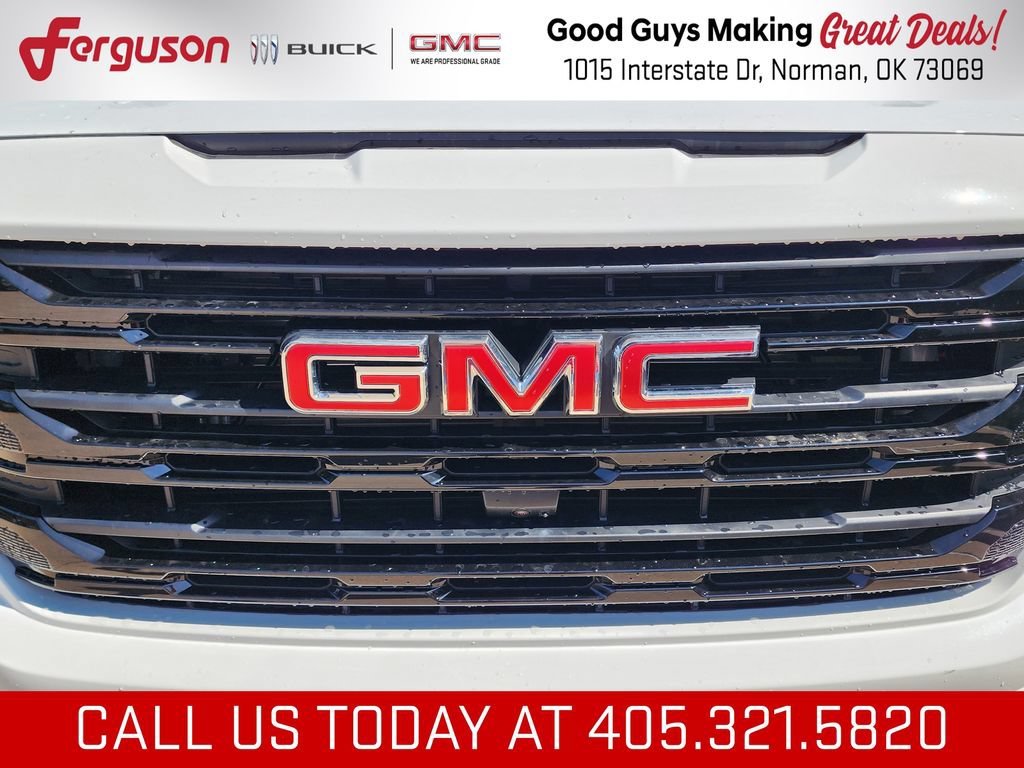 2026 GMC Sierra 1500 Elevation - Photo 10