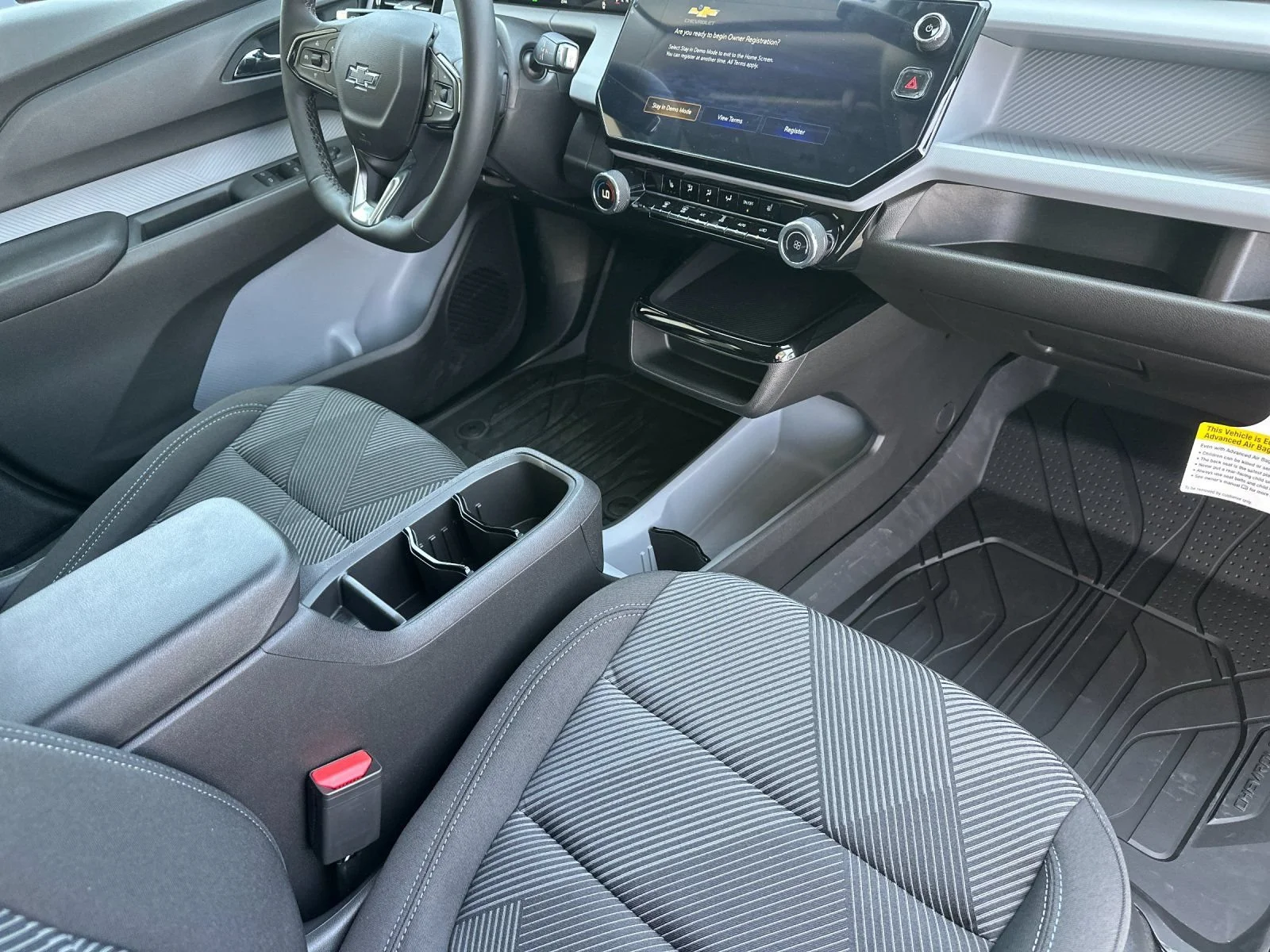 2027 Chevrolet Bolt LT - Photo 16
