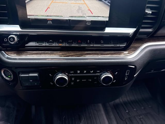 Used 2023 Summit White GMC Elevation image 26