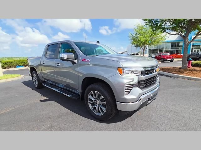 2026 Chevrolet Silverado 1500 LT - Photo 15