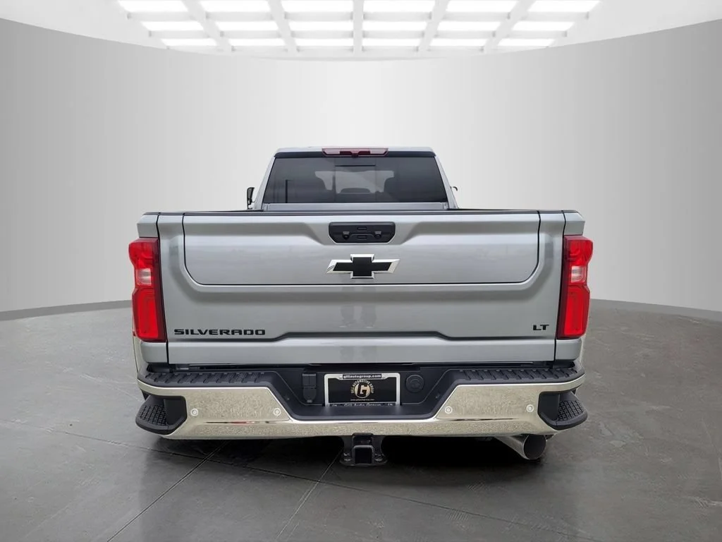2026 Chevrolet Silverado 3500 HD LT - Photo 6