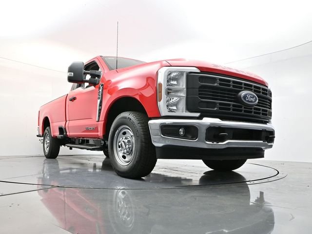 2026 Ford F-250 Super Duty XL - Photo 25