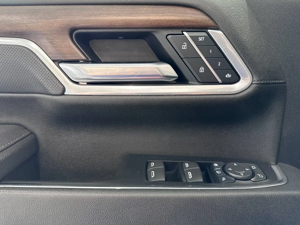 2025 Chevrolet Silverado 2500HD High Country - Photo 27