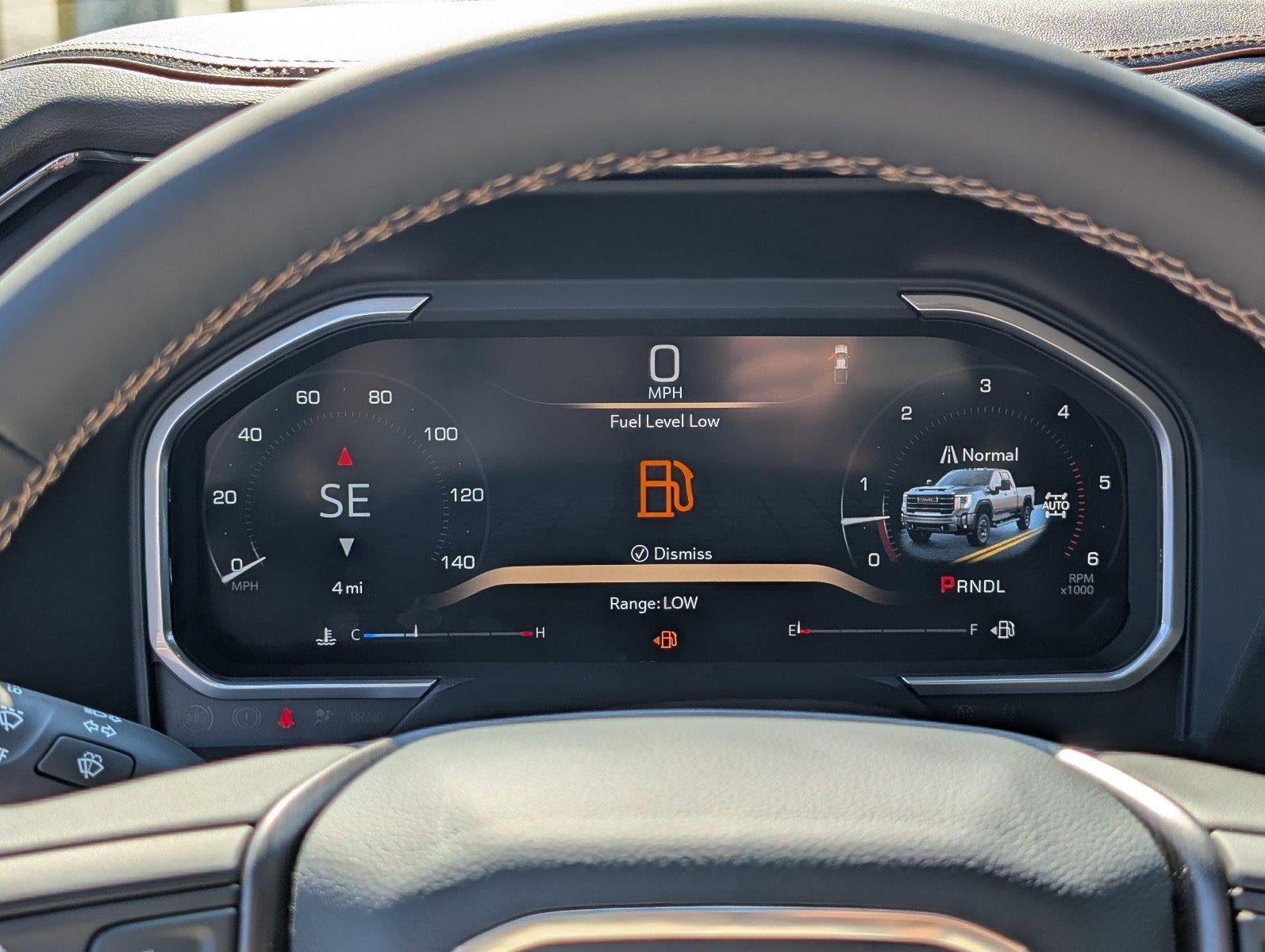 2026 GMC Sierra 2500HD AT4 - Photo 27