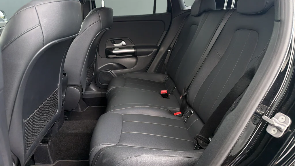Used 2025 Black Mercedes-Benz GLA 250 image 20