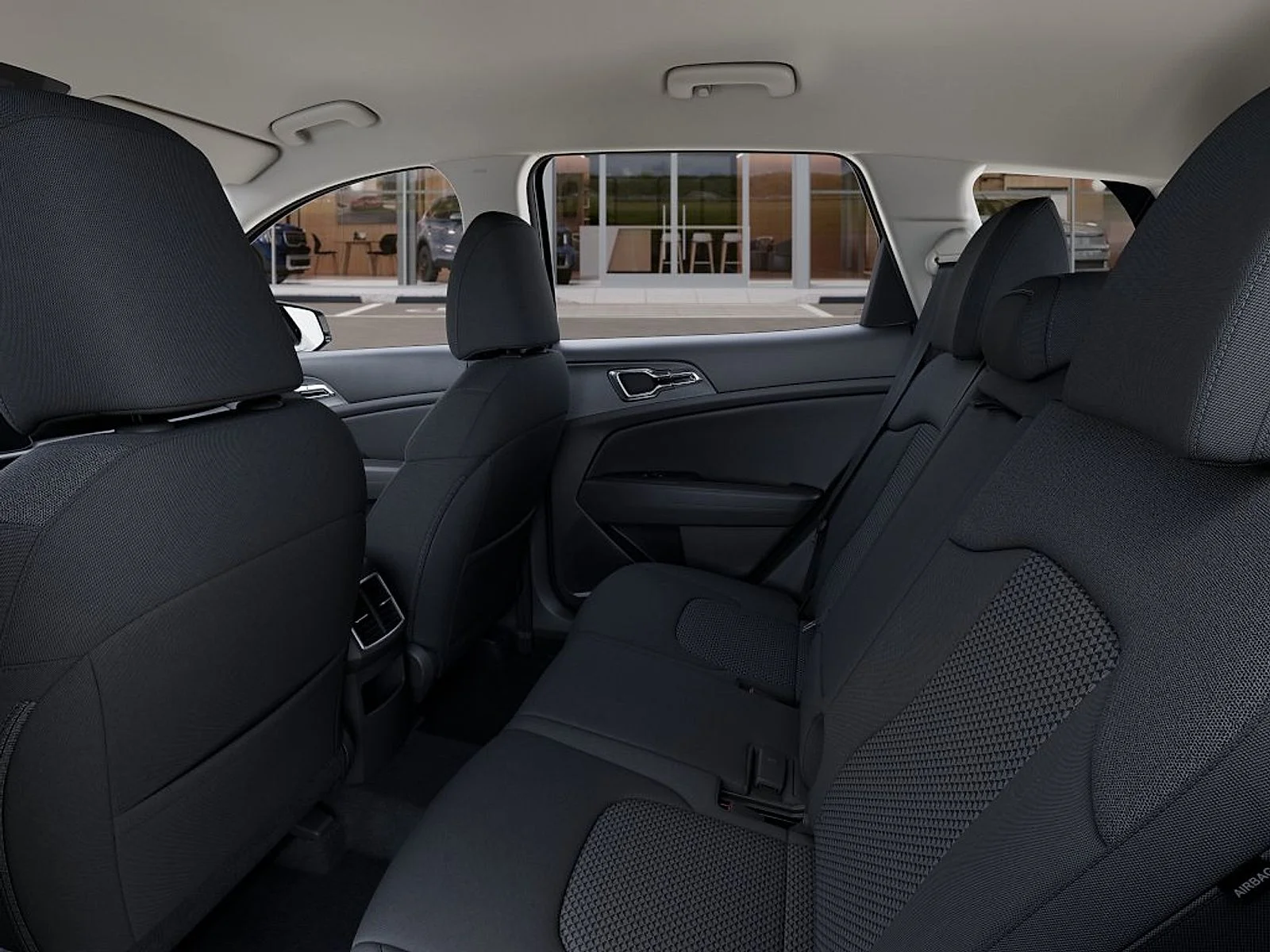 New 2027 Gray Kia S image 19