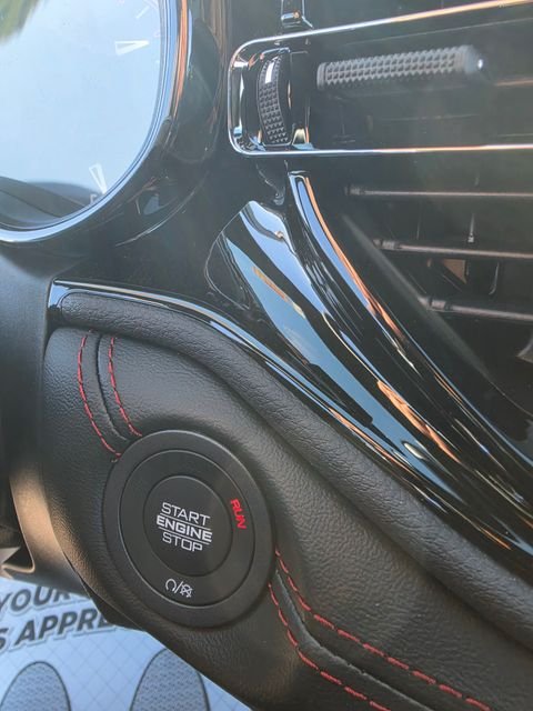 New 2026 Night Moves Dodge GT image 25
