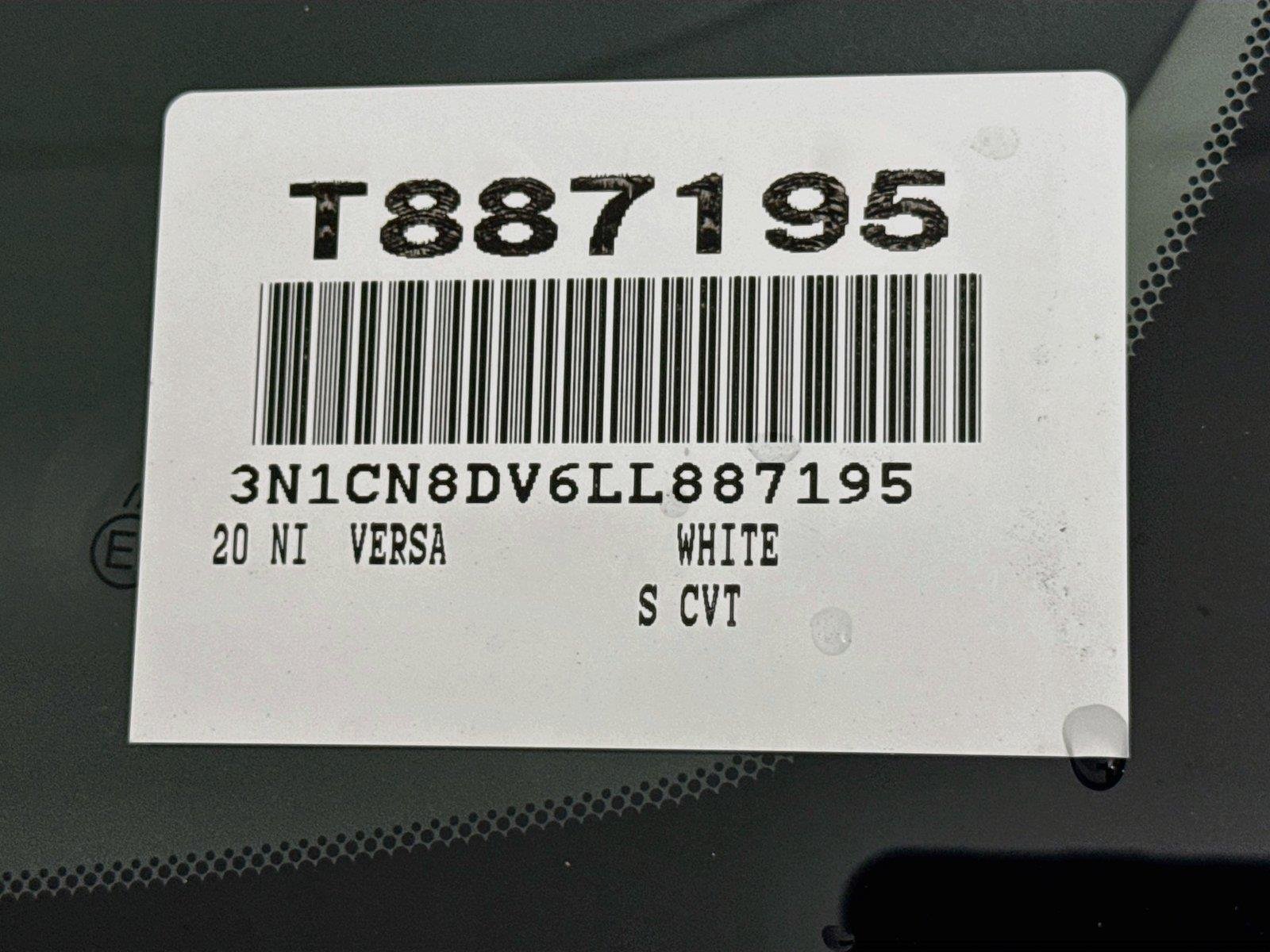 Used 2020 Fresh Powder Nissan S image 37