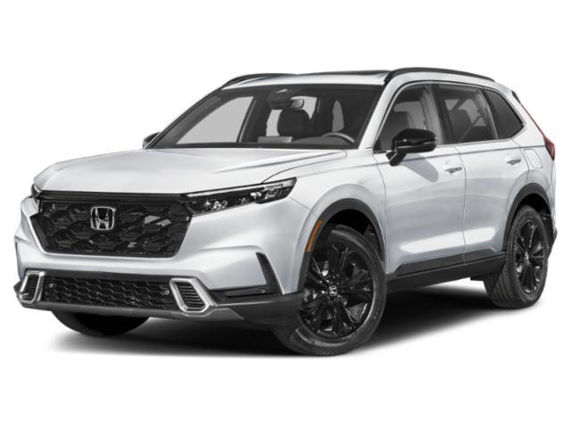 2024 Honda CR-V Hybrid Sport Touring AWD's photo
