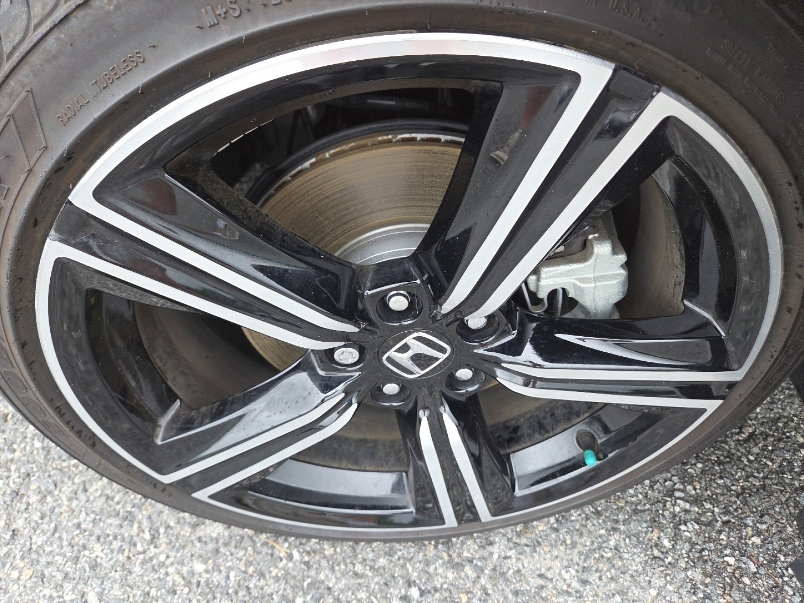 2025 Honda Accord Hybrid Sport - Photo 44