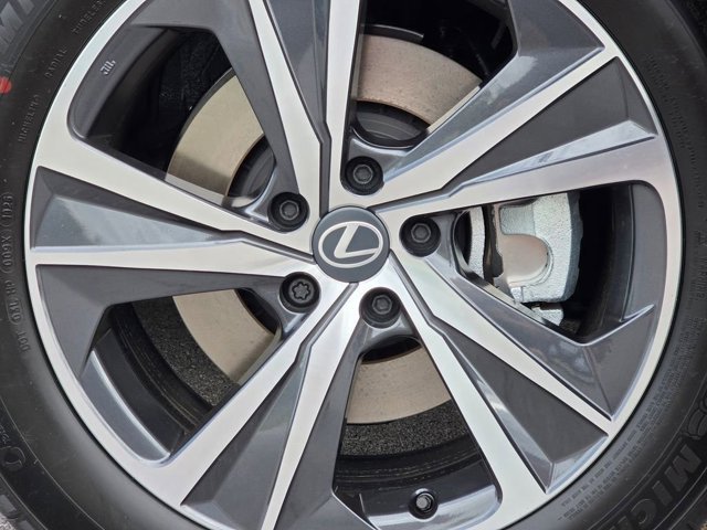 New 2026 Caviar Lexus PREMIUM image 28