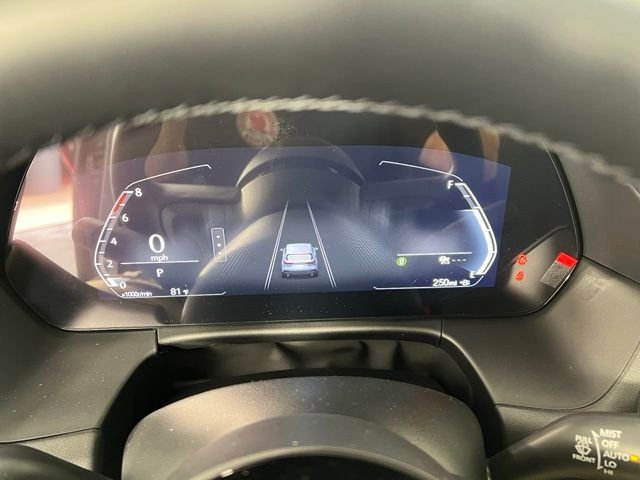 New 2026 Gray Mazda 2.5 S Premium image 19