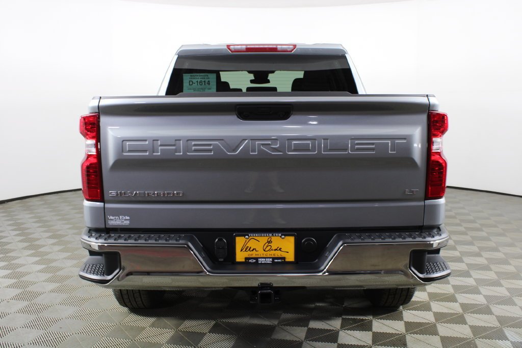 2026 Chevrolet Silverado 1500 LT - Photo 6