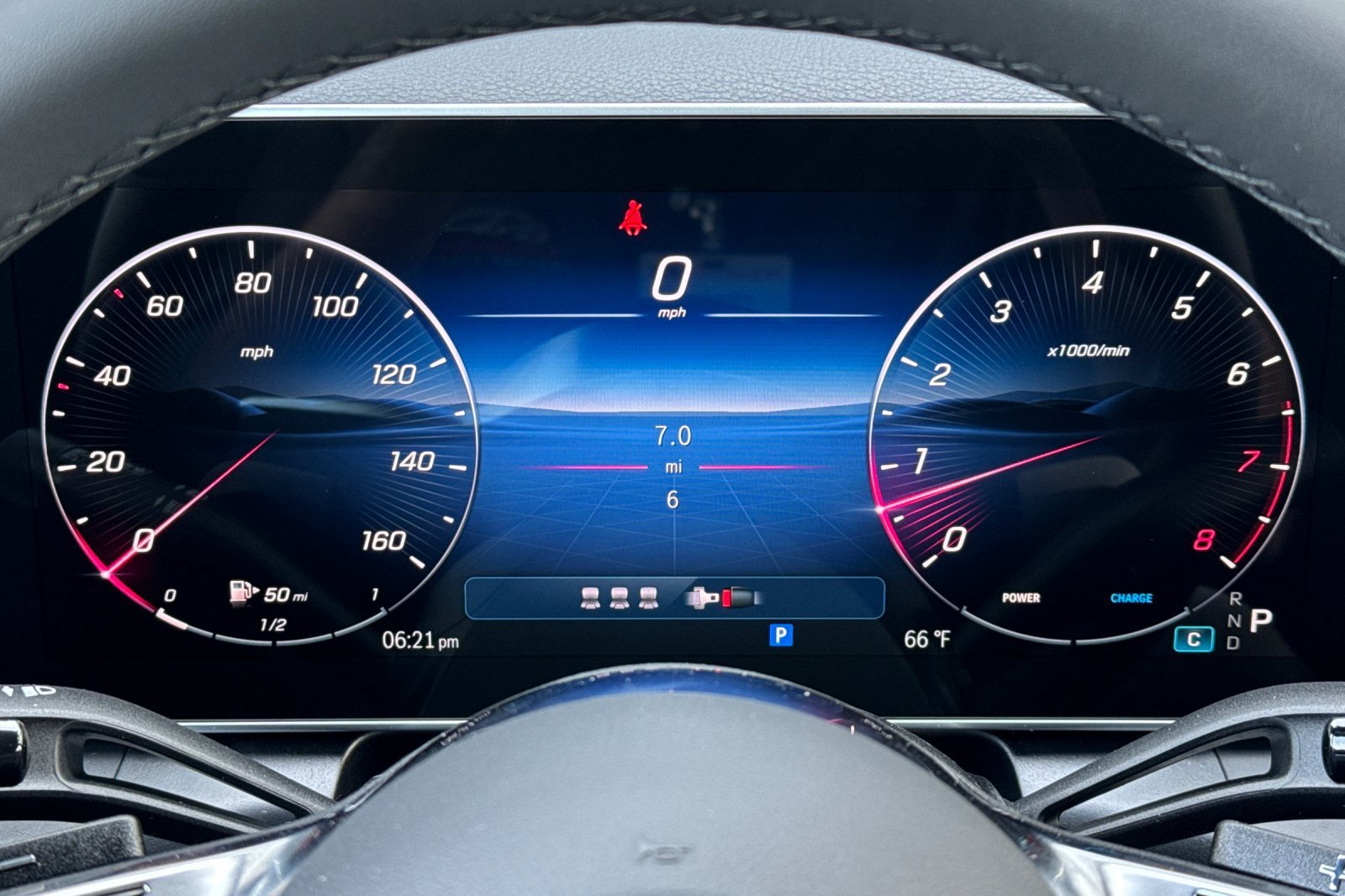 Certified Used 2026 Gray Mercedes-Benz GLC 300 image 6