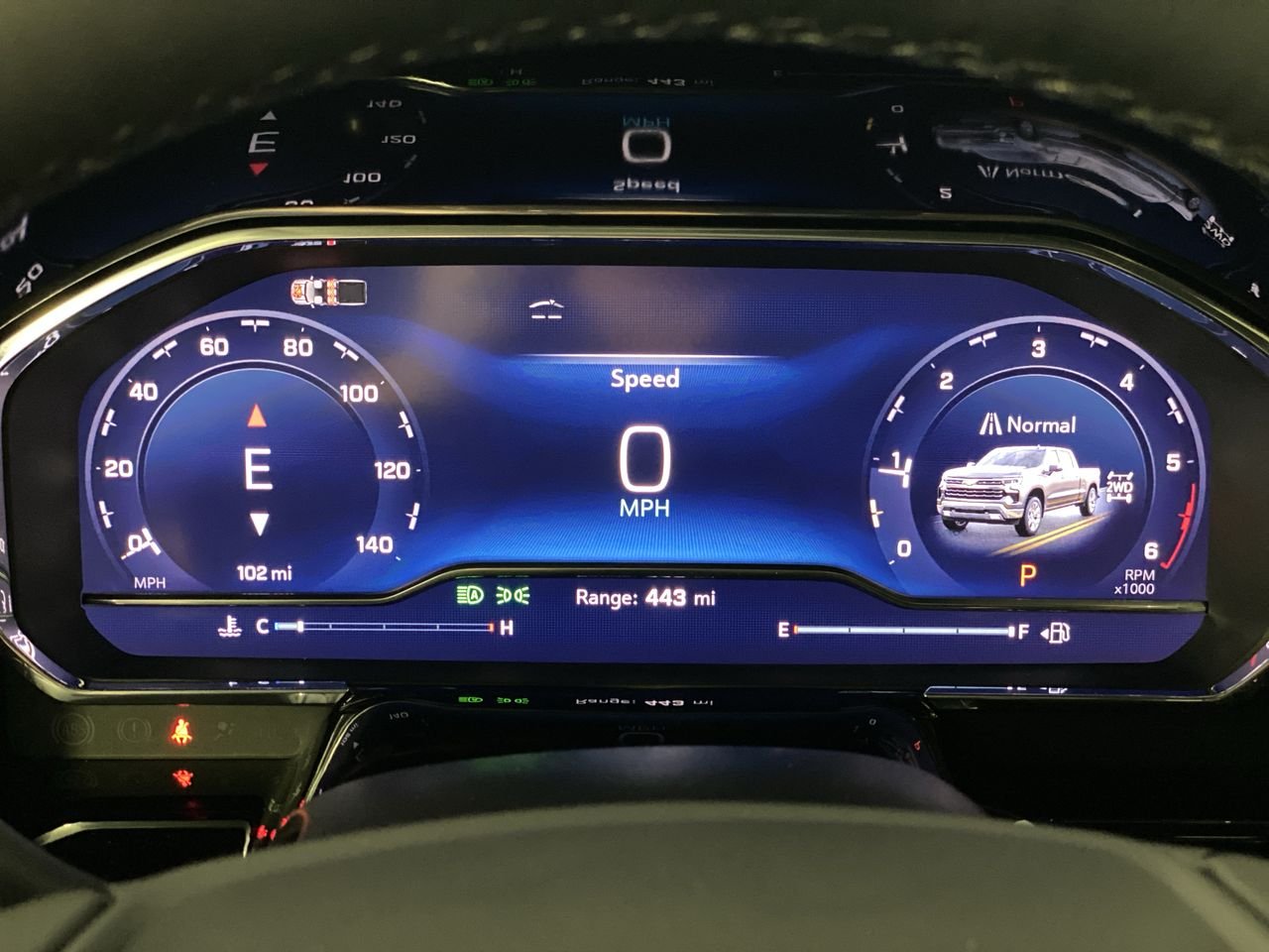 2025 Chevrolet Silverado 1500 RST - Photo 60
