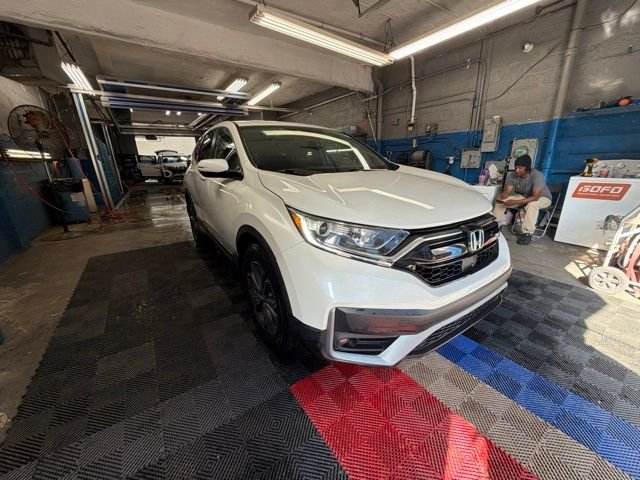 Used 2020  Honda EX image 3