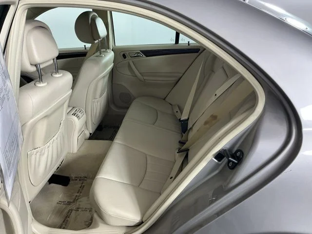 Used 2006  Mercedes-Benz C 350 image 23