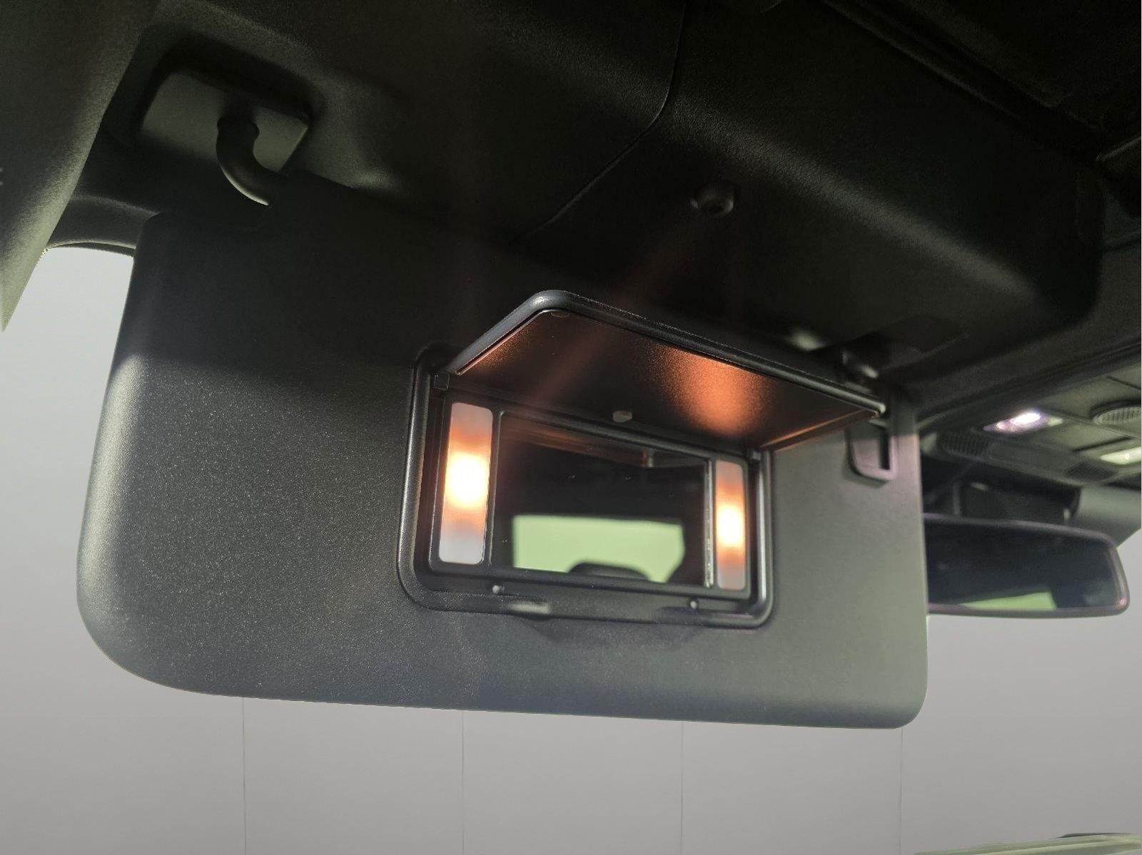 2025 Ford Bronco 4-Door Outer Banks - Photo 46