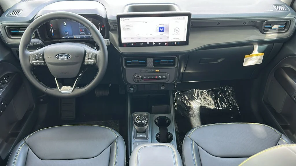 2025 Ford Maverick Lobo Standard - Photo 8