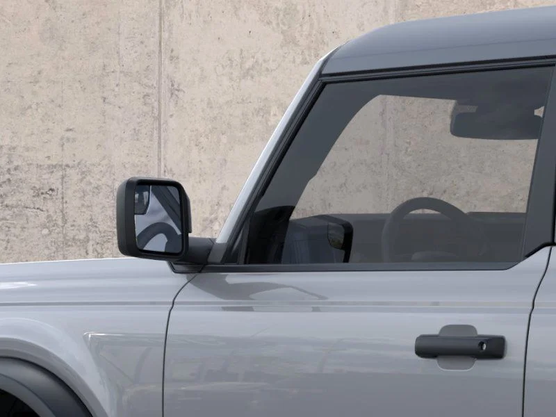 New 2026 Avalanche Gray Ford Base image 22