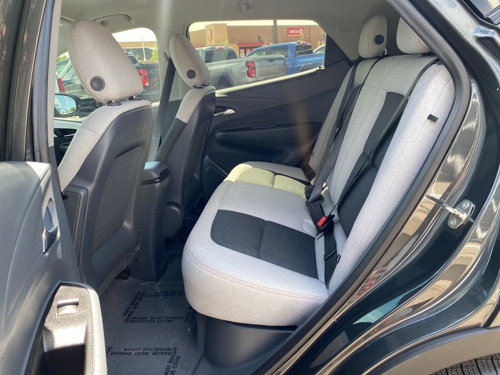 Used 2019 (Includes (TUS) Black grille.) Chevrolet LT image 24